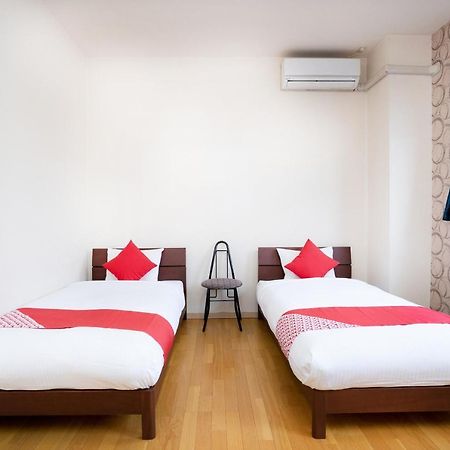Oyo Hotel My Room Watari Torinoumi Exterior foto