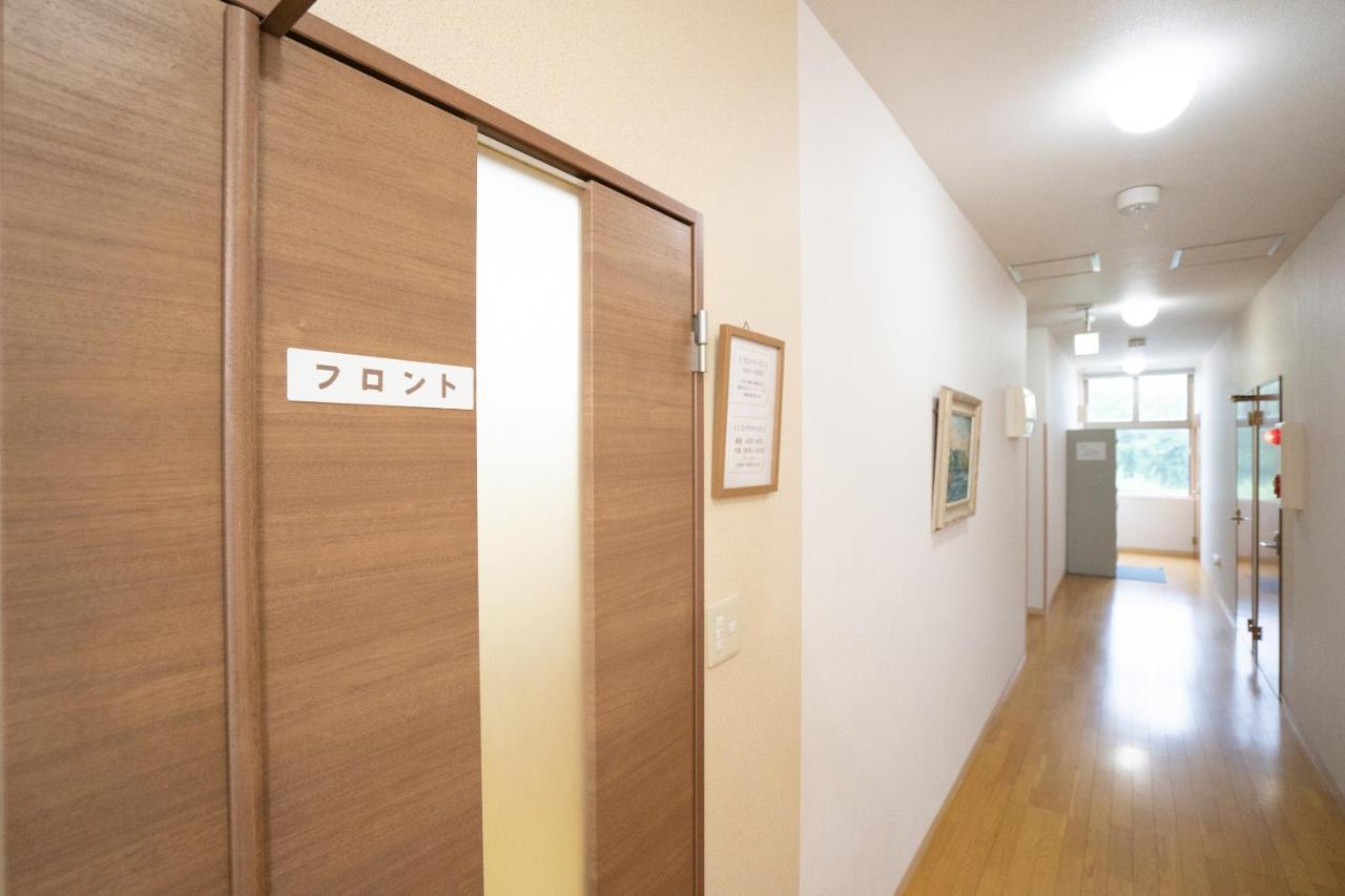 Oyo Hotel My Room Watari Torinoumi Exterior foto